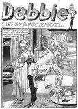 Bill Ward - Debbie 20